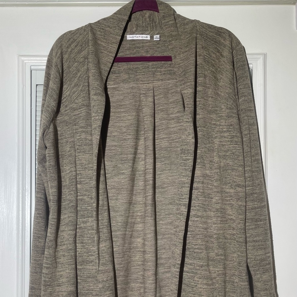 Cardigan Size Xl